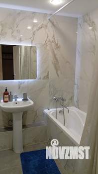 2-к квартира, на длительный срок, 40м2, 23/37 этаж
