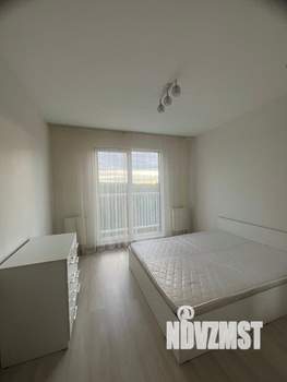 2-к квартира, на длительный срок, 38м2, 4/20 этаж