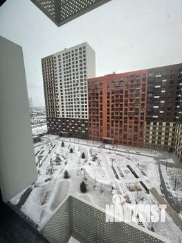 3-к квартира, на длительный срок, 54м2, 8/25 этаж