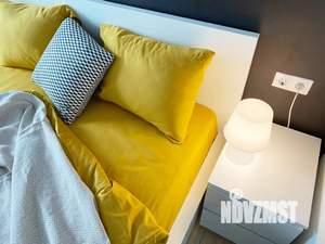 1-к квартира, посуточно, 46м2, 2/5 этаж