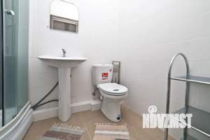 1-к квартира, посуточно, 24м2, 1/1 этаж