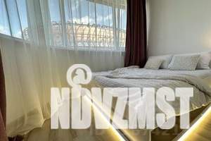 1-к квартира, посуточно, 25м2, 4/16 этаж