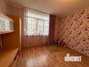 3-к квартира, на длительный срок, 72м2, 6/12 этаж