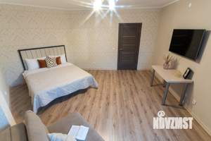 2-к квартира, посуточно, 66м2, 3/23 этаж
