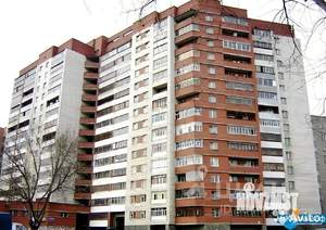 1-к квартира, на длительный срок, 35м2, 6/14 этаж