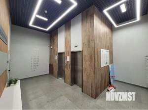 1-к квартира, на длительный срок, 43м2, 5/9 этаж