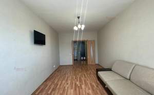 1-к квартира, на длительный срок, 45м2, 4/17 этаж