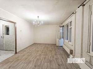 1-к квартира, на длительный срок, 35м2, 4/12 этаж