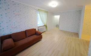 1-к квартира, на длительный срок, 31м2, 2/4 этаж