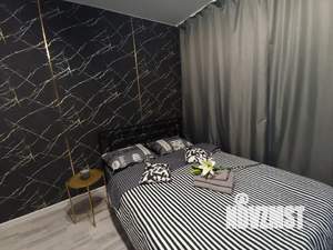 Студия квартира, посуточно, 20м2, 25/25 этаж
