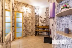 1-к квартира, посуточно, 40м2, 7/17 этаж