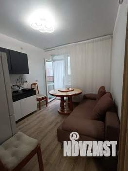 1-к квартира, посуточно, 35м2, 14/25 этаж