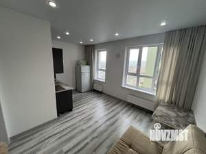 Студия квартира, на длительный срок, 24м2, 5/13 этаж