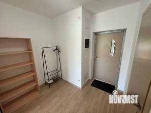 1-к квартира, на длительный срок, 41м2, 4/27 этаж
