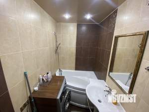 1-к квартира, на длительный срок, 36м2, 9/9 этаж