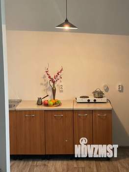 Студия квартира, на длительный срок, 30м2, 3/10 этаж