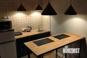 1-к квартира, на длительный срок, 31м2, 14/17 этаж