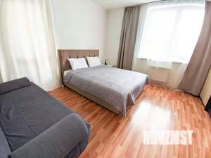 2-к квартира, посуточно, 75м2, 1/1 этаж