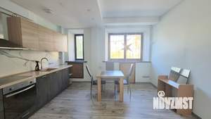3-к квартира, на длительный срок, 90м2, 2/5 этаж