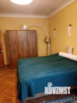 3-к квартира, на длительный срок, 78м2, 4/4 этаж