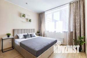 2-к квартира, посуточно, 40м2, 4/25 этаж