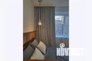 1-к квартира, посуточно, 33м2, 2/9 этаж