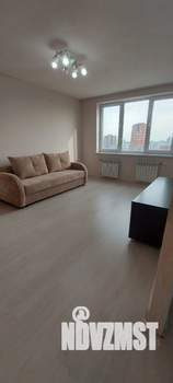 2-к квартира, на длительный срок, 41м2, 21/37 этаж