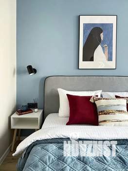 1-к квартира, посуточно, 40м2, 11/25 этаж