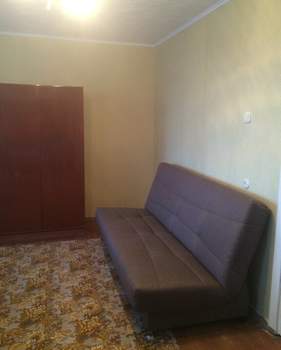 1-к квартира, на длительный срок, 34м2, 5/9 этаж