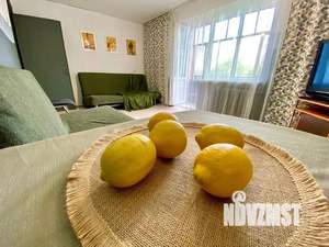 3-к квартира, посуточно, 65м2, 3/10 этаж