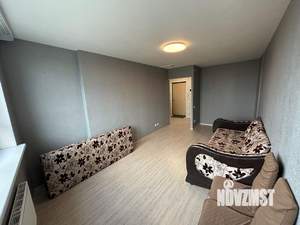 1-к квартира, на длительный срок, 38м2, 10/28 этаж