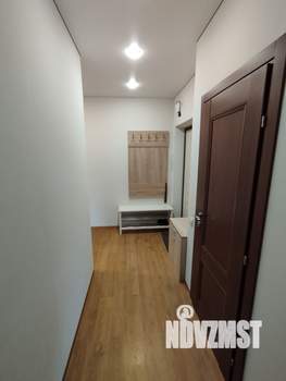 1-к квартира, на длительный срок, 44м2, 2/3 этаж