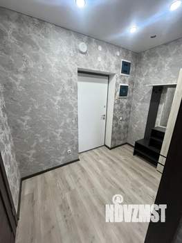 1-к квартира, на длительный срок, 33м2, 15/16 этаж