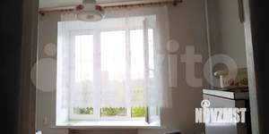 1-к квартира, на длительный срок, 36м2, 4/5 этаж