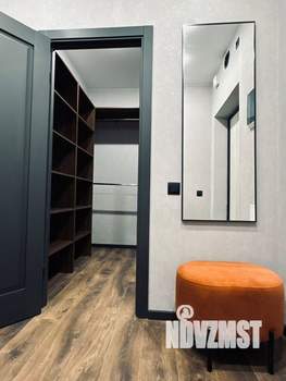 1-к квартира, на длительный срок, 38м2, 6/20 этаж