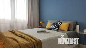 2-к квартира, посуточно, 35м2, 1/1 этаж