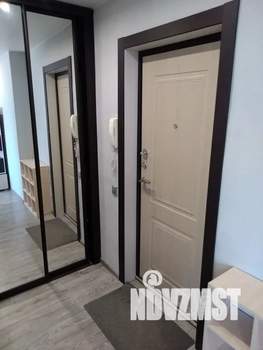 1-к квартира, посуточно, 33м2, 5/5 этаж