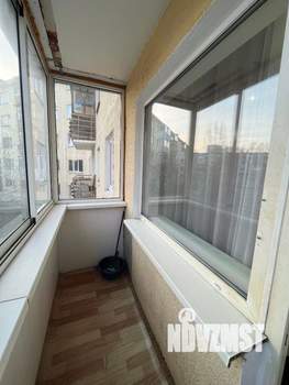 1-к квартира, на длительный срок, 30м2, 2/5 этаж