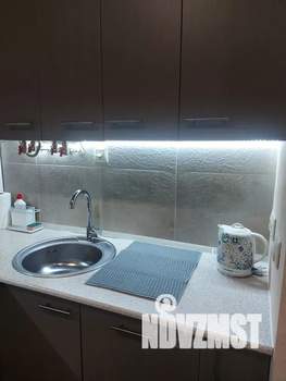 1-к квартира, посуточно, 63м2, 1/4 этаж