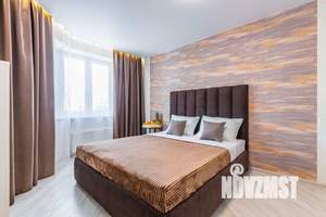 3-к квартира, посуточно, 60м2, 10/10 этаж