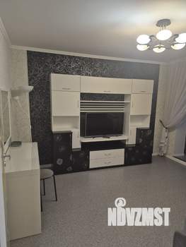 1-к квартира, на длительный срок, 42м2, 13/20 этаж