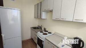 Студия квартира, на длительный срок, 29м2, 17/27 этаж