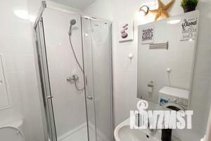 1-к квартира, посуточно, 25м2, 7/25 этаж