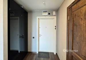 1-к квартира, на длительный срок, 40м2, 14/16 этаж