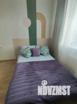 Студия квартира, посуточно, 22м2, 2/8 этаж