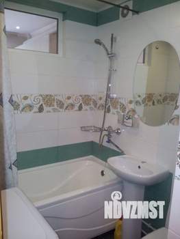 2-к квартира, на длительный срок, 45м2, 3/5 этаж