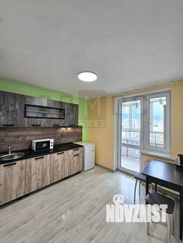 Студия квартира, на длительный срок, 31м2, 19/26 этаж