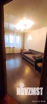 2-к квартира, на длительный срок, 44м2, 4/5 этаж