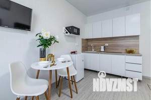 1-к квартира, посуточно, 27м2, 14/28 этаж