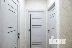 1-к квартира, посуточно, 38м2, 4/25 этаж